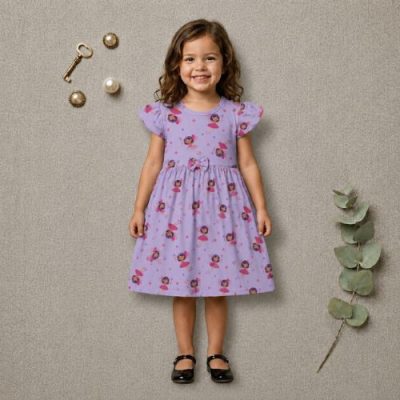 Kids Tiny Blooms Collection Assorted prints 6
