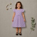 Kids Tiny Blooms Collection  Assorted prints 7