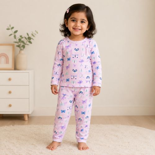Unisex Cozy Co -ord Set-1