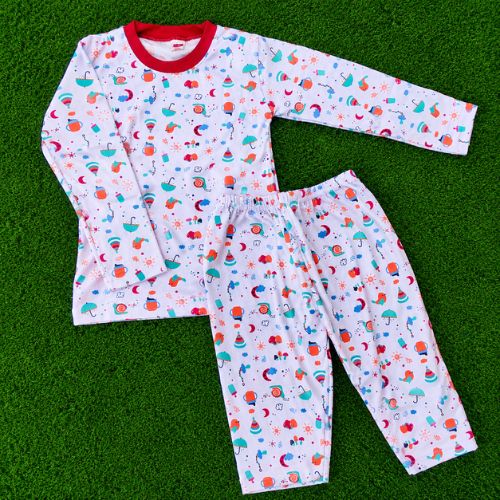 Unisex Cozy Co -ord Set -2 - Image 6
