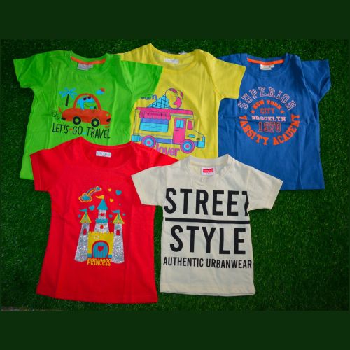 Unisex t shirt collections - Combo 1 - Image 3