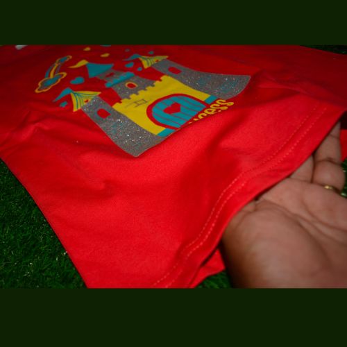 Unisex t shirt collections - Combo 1 - Image 2